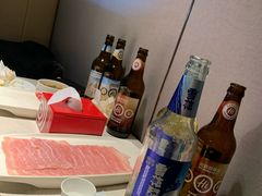 -海底捞火锅(泉城路店)