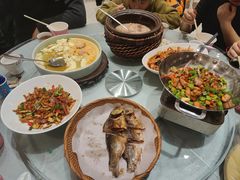 -辛香味烧鱼馆·非遗技艺·排骨红烧肉(光谷医药园店)