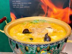 -黑窑厂糖油饼烤鸭·清真菜(旗舰店)