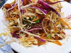 管氏特拌菜-管氏翅吧(广渠门店)