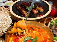 -广府乡下·饭庄(新港东路店)