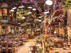 -胡桃里音乐酒馆(下沙店)