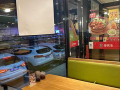 -李先生牛肉面大王(欧亚卖场店)