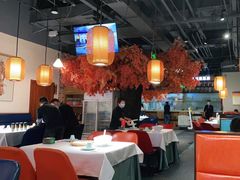 大堂-雲蜀龙阁·金牌水煮鱼(方庄店)