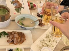 -北京全聚德(西客站店)