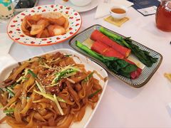-粤域茶餐厅