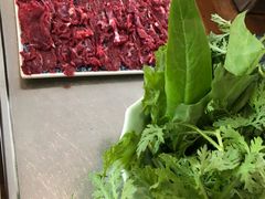 -潮汕牛肉火锅