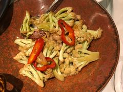 -缪氏川菜(丰盛町店)