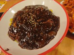 -多宾韩国料理(学衡路店)