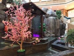 -聚春园自助餐厅(东街口店)