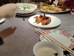 -惠食佳(滨江大公馆店)