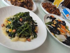 -同发号饭庄(复兴路店)