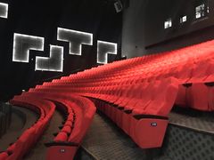 -中国科学技术馆影院