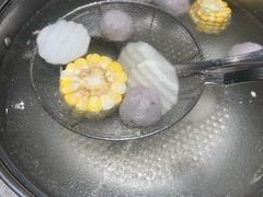 -八合里潮汕鲜牛肉火锅(深圳海岸城店)