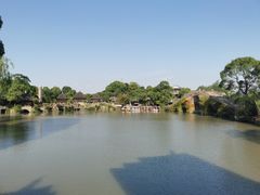 -韩湘水博园