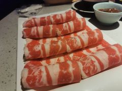 -京韵胡同·酱香羊蝎子火锅涮肉(长寿路店)