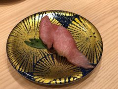 -大起水产回转寿司(大丸心斋桥店)