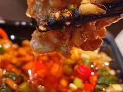 -星伦多自助料理·涮烤一体(虹悦城店)