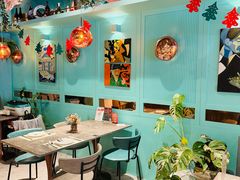 -SHADOWS•Bistro&Eatery(安福路店)