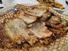 -翠亭酒家(山西南路店)