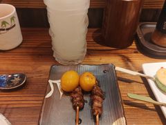 -鸟鹏烧鸟居酒屋(熙龙湾店)