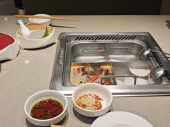 -海底捞火锅(宇飞大厦店)