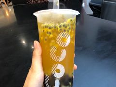 -CoCo都可(合生汇店)