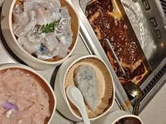-海底捞火锅(河东万达广场店)