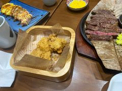 -8PINTS八品脱·日料·烧鸟·精酿小酒馆(莘庄店)