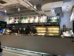 -CALIFORKS加州叉子轻食(朝阳门店)