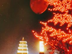 -大雁塔北广场音乐喷泉
