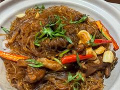 -盛百味·家宴餐厅(霸州分店)