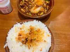 -黔有有贵州酸汤夺夺粉火锅(五味十字店)