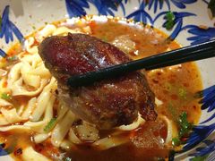 -老九圆山西面馆(CBD店)