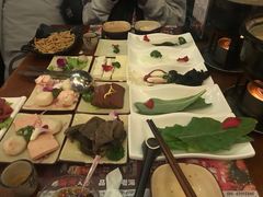 -束河人家(南锣鼓巷店)