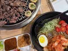 -霸腹烤肉(厦门柚子番店)