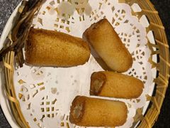 顺德酥皮鲜奶卷-椒王