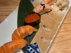 -Hatsune隐泉日式料理(三里屯太古里店)