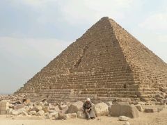 -吉萨金字塔群
