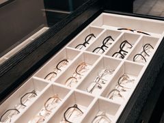 -大视光学•LINDBERG林德伯格•全球手工眼镜集合店(王府井店)