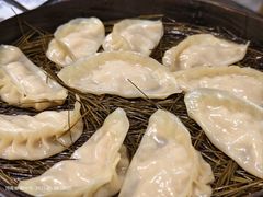 -松针蔡记蒸饺(花园路店)