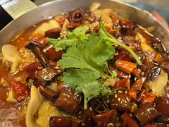-有滋有味烧烤涮(果园星城C区店)