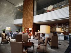 -天津海河悦榕庄·Lobby Lounge大堂吧