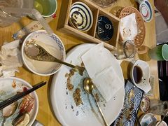 -桃屋日本料理(清华科技园店)