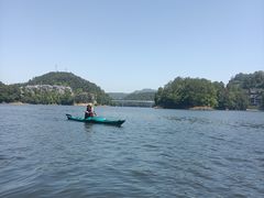 -千岛湖湖人皮划艇俱乐部