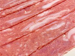 培根-肆拾壹號烤肉(龙岗店)