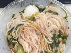 麻辣米线-飞鸿肉夹馍(浐灞半岛店)