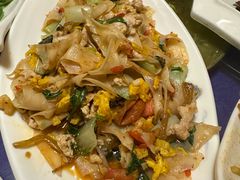 -龙姐私房菜(和顺古镇店)