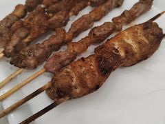 -宛平李记小吃(东关街店)