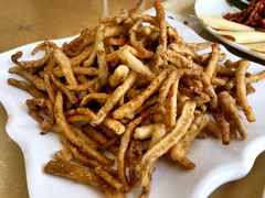 -天津乾毓德饭庄·清真传统炒菜·海鲜烧烤(咸阳路店)